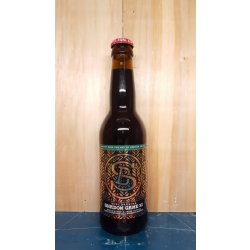 SORI BREWING  Shadow Game XI - Irish... - Biermarket