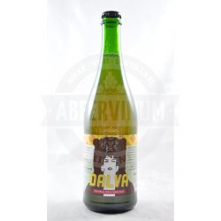 Brasserie Thiriez Dalva 75cl - AbeerVinum