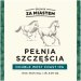 Za Miastem Pełnia Szczęścia Double West Coast IPA Za Miastem Pełnia Szczęścia Double West Coast IPA