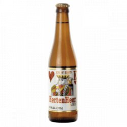 Brouwerij Het Nest HertenHeer