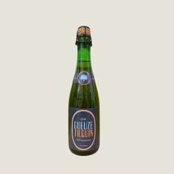 Tilquin Oude Gueuze à l’Ancienne