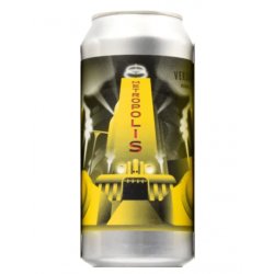 Verdant Brewing Co Metropolis