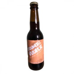 Vuurtje  Herfstbock - Bier Online