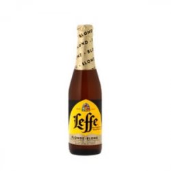Leffe Blonde Leffe Blonde