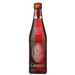 Corsendonk Dubbel Kriek - Drankgigant.nl