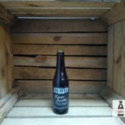 Muifel  Zuster Agatha Vintage tht 14112018 - Bierwinkel Alkmaar