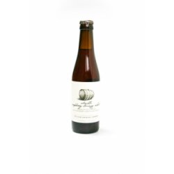Trillium Brewing Company Raspberry Lineage Wheat