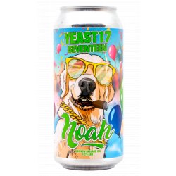 Bere Noah YEAST SEVENTEEN