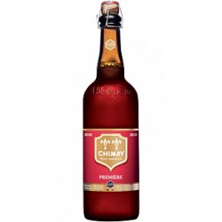 Chimay Première (Red)