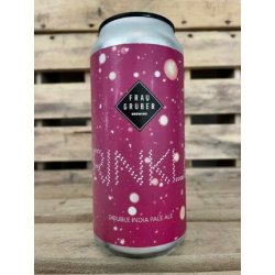 Sprinkles Imp. IPA 8,5% - Zombier