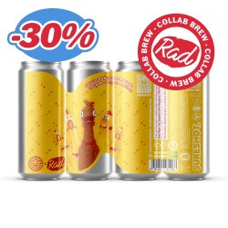 Sureshot Brewing Just Cut Them Up Like Regular Chickens