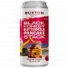 Buxton Brewery - Black Forest Buttermilk Pancake Stack 
