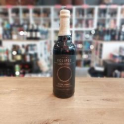 Eclipse  Salted Caramel 2019 - Het Biermeisje