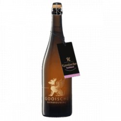 Gooische Bierbrouwerij Gooische Bubbel Gooische Bierbrouwerij Gooische Bubbel