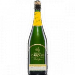 Brouwerij Het Anker Gouden Carolus Indulgence 2025 - Blond Whisky Infused Brouwerij Het Anker Gouden Carolus Indulgence 2025 - Blond Whisky Infused