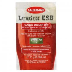 Levadura Lallemand,London ESB - Cervesera Artesenca