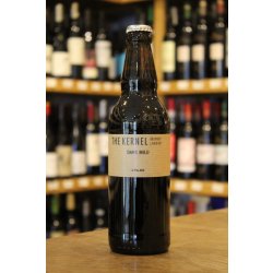 THE KERNEL DARK MILD - Otherworld Brewing ( antigua duplicada)