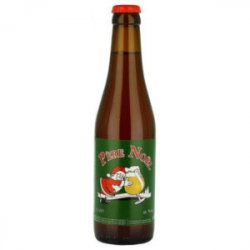 Pere Noel 330ml - Beers of Europe