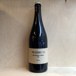 The Kernel Vatted Stout Porter 750ml - The Good Spirits Co.