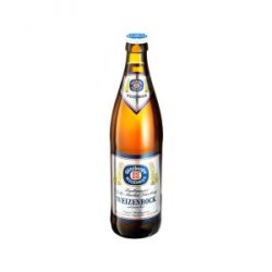 Günzburger Weizenbock - 9 Flaschen - Biershop Bayern