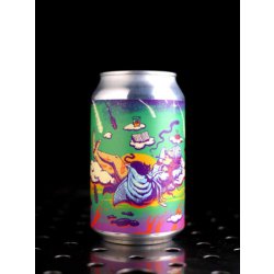 Hoppy Road  Take It Hazy  Session IPA  4% - Quaff Webshop