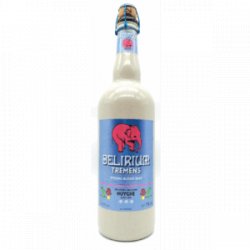 Delirium Tremens