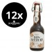 Bon Secours Émérite brune 12x33cl 