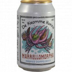 De Kromme Haring Marrellomorpha (Cambrian Series) De Kromme Haring Marrellomorpha (Cambrian Series)