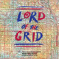 Hop Butcher For The World Lord of the Grid