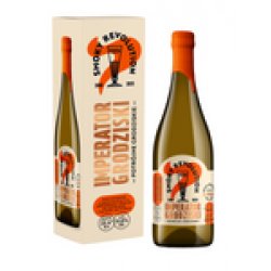 PINTA Imperator Grodziski