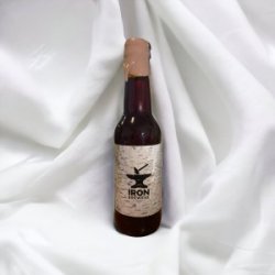 Brasserie Iron Wild Cassis Brasserie Iron Wild Cassis