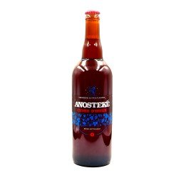 Anosteke Cuvée d'Hiver - 75 cl - Drinks Explorer