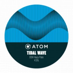 Atom Tidal Wave Atom Tidal Wave