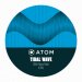 Atom Tidal Waves (Keg) Atom Tidal Waves (Keg)