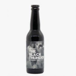 Black Thunder - B like BEER