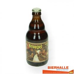Bruegel Amber Ale Bruegel Amber Ale