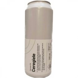 Ziemia Obiecana Ceregiele Ziemia Obiecana Ceregiele