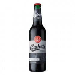 Budvar Dark Lager 20x500ml - The Beer Town