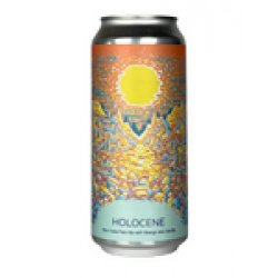 Hudson Valley Brewery Holocene