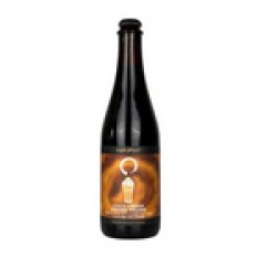 Equilibrium Brewery Coco Cream Coffee Frappe