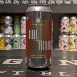Other Half Brewing Co. Citra + Nectaron