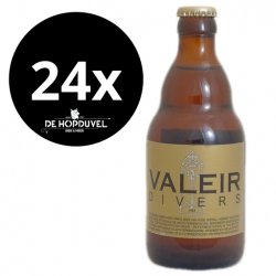 Brouwerij Contreras Valeir Divers