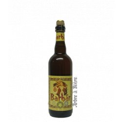 Barbar 75cl - Arbre A Biere