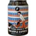 Frontaal Brewing Co Frontaal Pineapple Express 330ml 