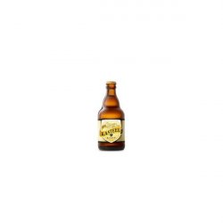 Kasteel Blonde 7% 33cl - Dcervezas