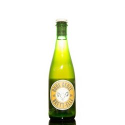 Lambiek Fabriek Brett-Elle Oude Geuze 2023 37,5cl - Belgas Online