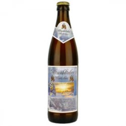 Schaff-Brau Altmuhltaler Winterbier - Beers of Europe