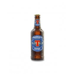 Tennent's Extra 33 cl - Lupuloh!