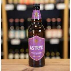 Thornbridge Brewery Astryd
