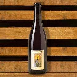 CANTILLON - Iris - Lambic - Bte - 75cl - EPIQ